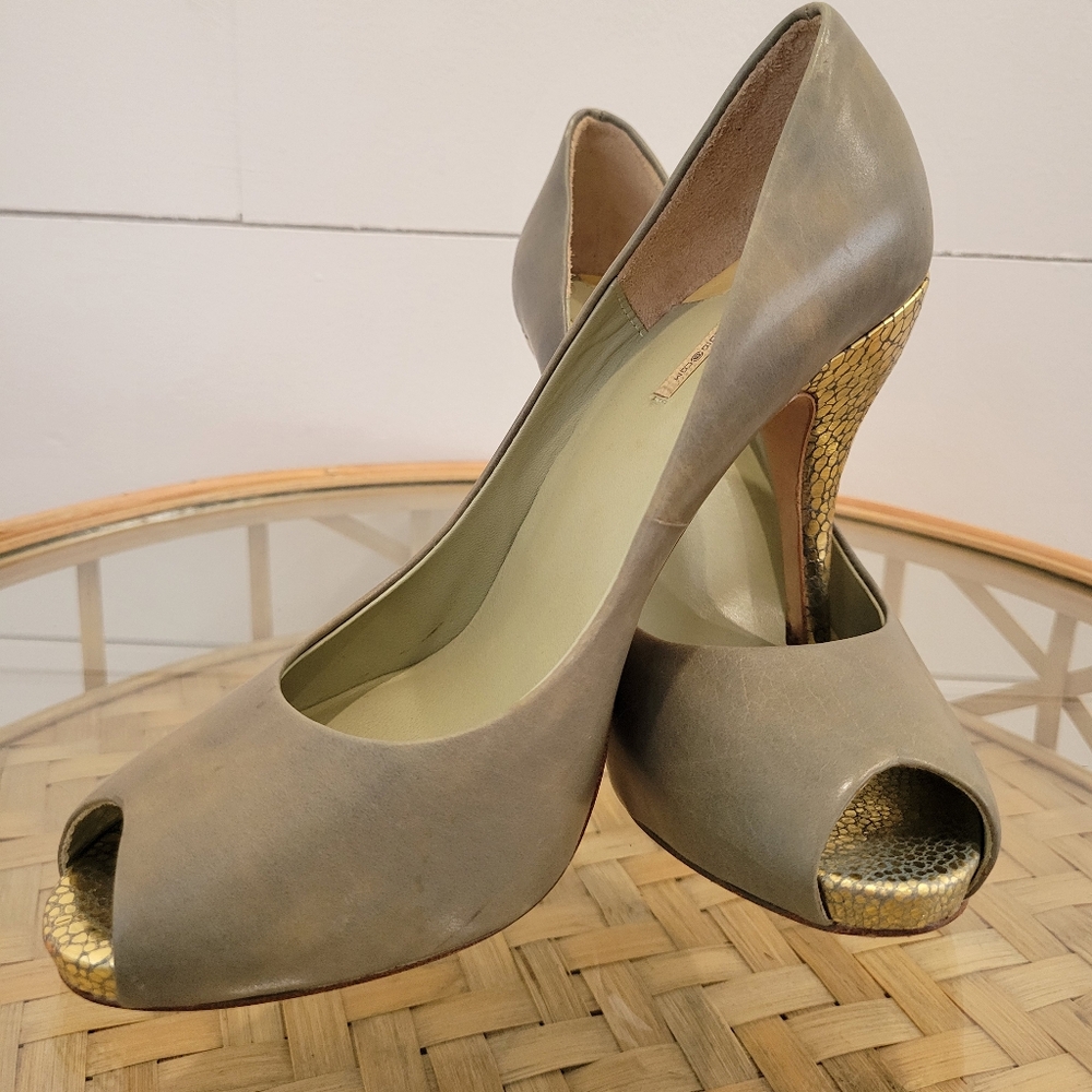 Max Studio Heels! 👠